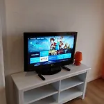 Xxl Superior Old Town Apartment