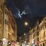 Xxl Superior Old Town Apartment