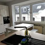 Apartment Xxl Superior Old Town Dusseldorf