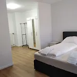 Apartment Xxl Superior Old Town Dusseldorf