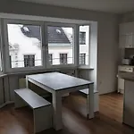 Apartment Xxl Superior Old Town