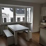 Apartment Xxl Superior Old Town