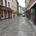 Xxl Superior Old Town Apartment