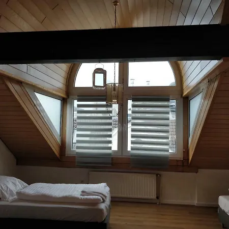 Apartment Xxl Superior Old Town Düsseldorf