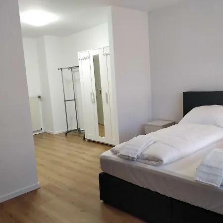 Apartment Xxl Superior Old Town Düsseldorf