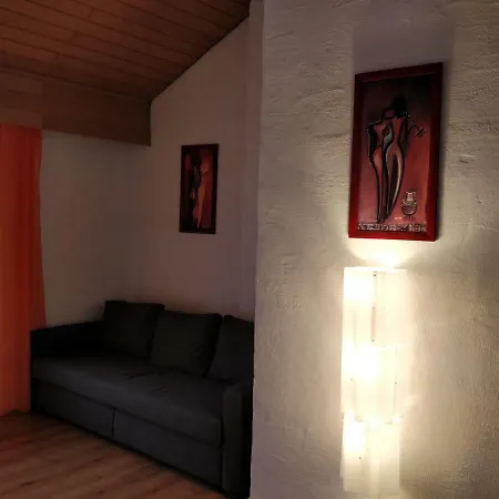Apartment Xxl Superior Old Town Düsseldorf