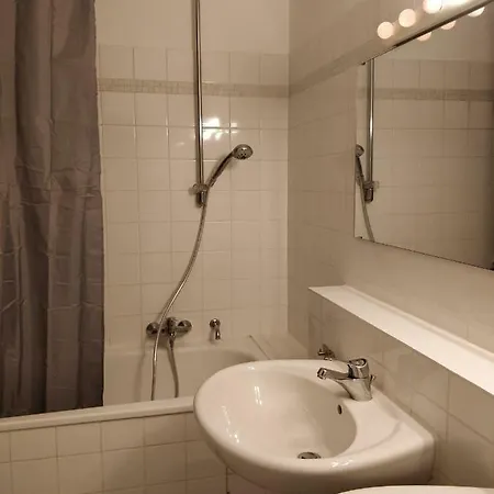 Xxl Superior Old Town Apartment *
