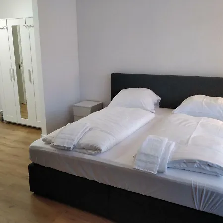 Xxl Superior Old Town Apartment