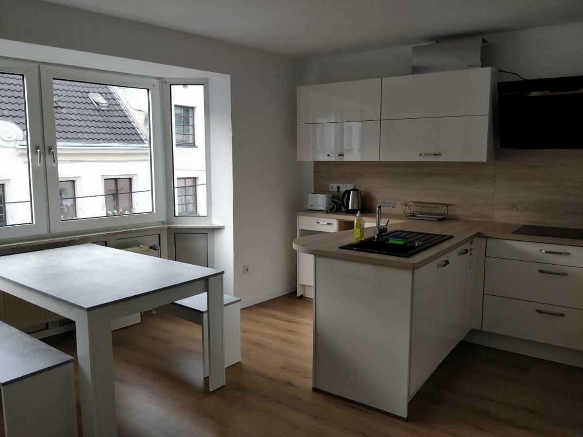 Apartment Xxl Superior Old Town *